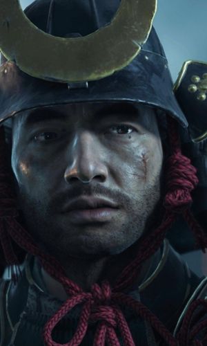Ghost of Tsushima 2