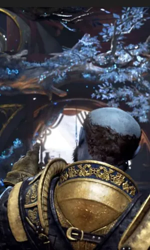 God of War Ragnarök 2