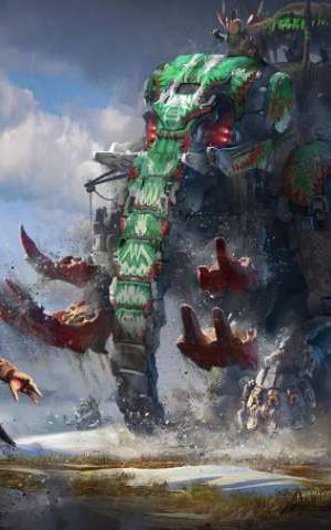 Horizon Forbidden West 0