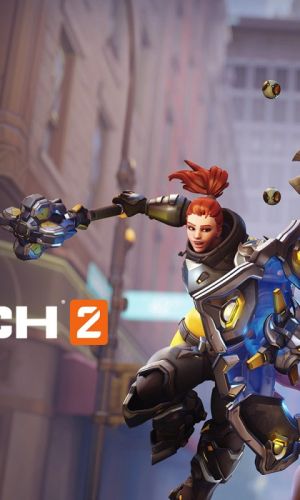 Overwatch 2 2