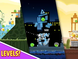 Angry Birds 3