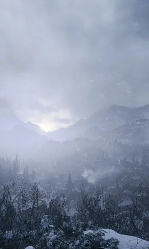 Resident Evil Village 0