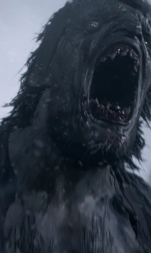 Resident Evil Village 1