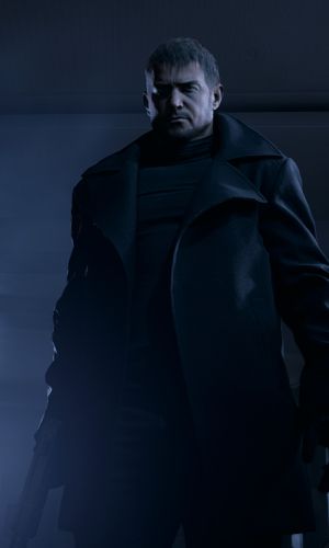 Resident Evil Village 2