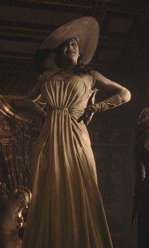 Resident Evil Village 6