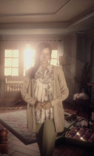 Resident Evil Village 7