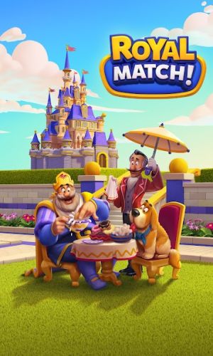 Royal Match 23