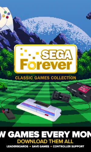 Sonic the Hedgehog™ Classic 14