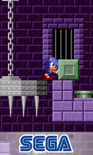 Sonic the Hedgehog™ Classic 1