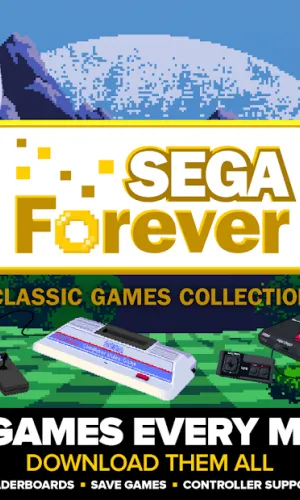 Sonic the Hedgehog™ Classic 4