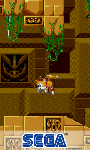 Sonic the Hedgehog™ Classic 7