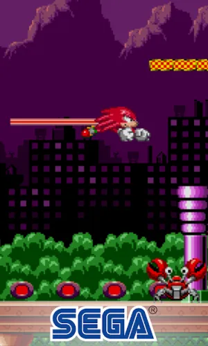 Sonic the Hedgehog™ Classic 8