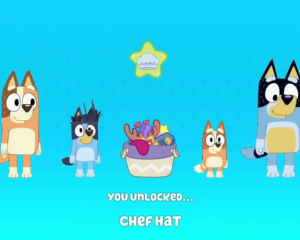 Bluey: The Videogame 1