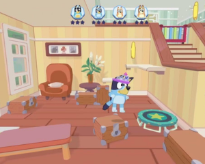 Bluey: The Videogame 2