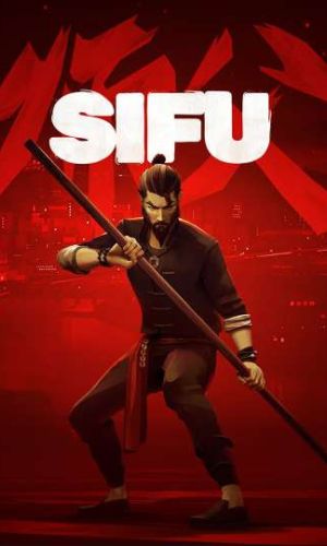 Sifu 2