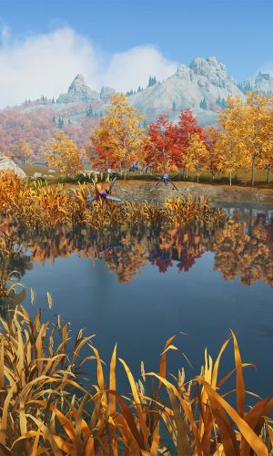 Stranded: Alien Dawn 9