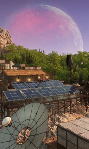 Stranded: Alien Dawn 5