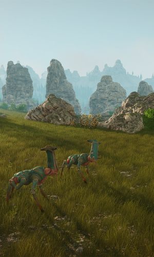 Stranded: Alien Dawn 8