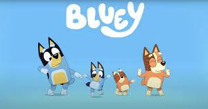 Bluey 1