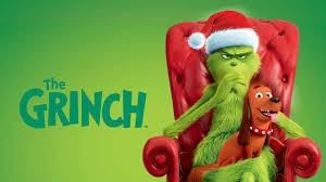 The Grinch 1