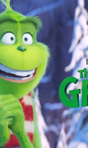 The Grinch 2