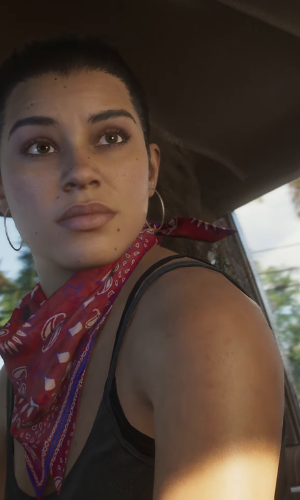 Grand Theft Auto VI 0