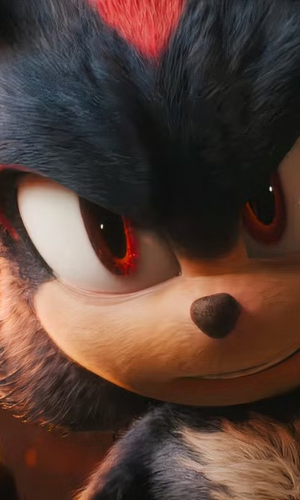 Sonic the Hedgehog 3 0