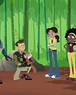 Wild Kratts 0