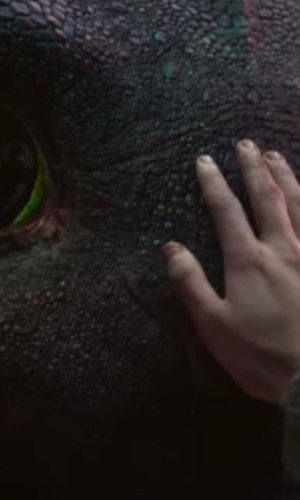 How to Train Your Dragon (2025) 0