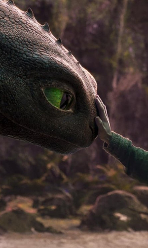 How to Train Your Dragon (2025) 1