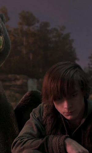How to Train Your Dragon (2025) 2