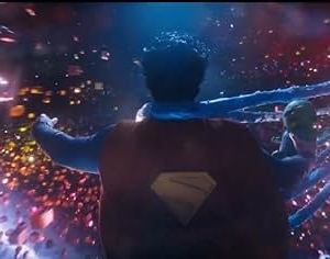 Superman 2025 0