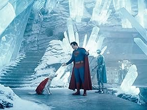 Superman 2025 1