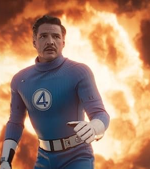 The Fantastic Four: First Steps 2
