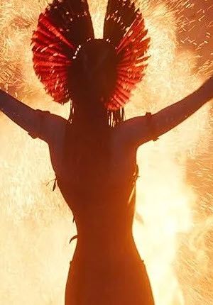 Avatar: Fire and Ash 1