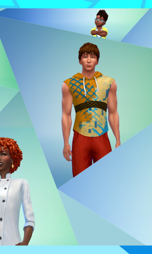 The Sims™ 4 2