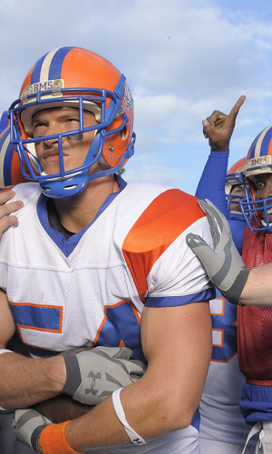 Blue Mountain State 3