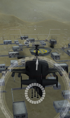 Chopper: Attack helicopters 5