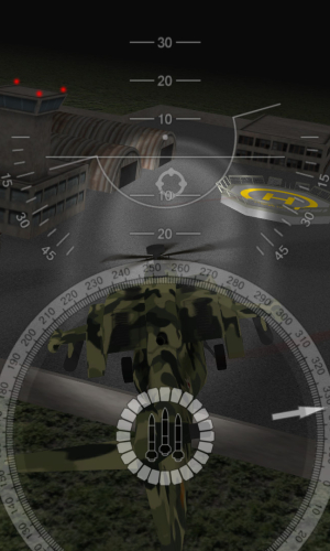 Chopper: Attack helicopters 7
