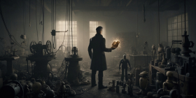 Return to the Toy Factory: Embracing Isolation and Unmasking The Prototype