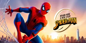 Spinning a New Legacy: The Dawn of Spider-Man: Brand New Day