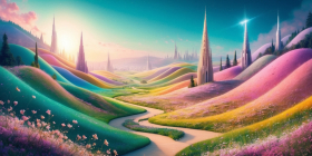 Enchanted Memories and Strategic Dreamscapes