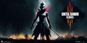 Firesprite Ushers in a New Era for the Until Dawn Sequel