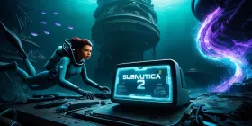 Submerged Secrets: Navigating the Turbulent Impact of the Subnautica 2 Leak