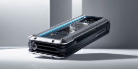 Next-Generation Low-Profile Mechanical Mastery: A Fusion of Style and Performance