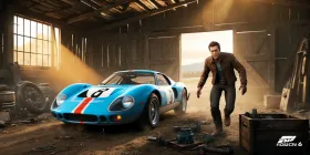 Uncovering Timeless Treasures: A Journey Through Forza Horizon 6's Hidden Barn Finds
