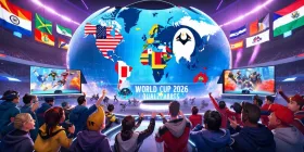 Overwatch World Cup 2026 Qualifiers: Nations Battle for a Summer Showdown