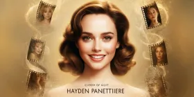 Remembering a Multifaceted Star: Hayden Panettiere's Enduring Legacy