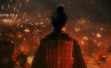 How to Emerge Victorious Against the Blindfolded Boy in Wo Long: Fallen Dynasty