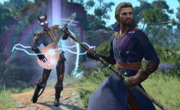 The Epic Journey of the Baldur’s Gate Series: A Chronicle of Gaming Excellence